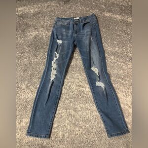 YMI Skinny Jeans
